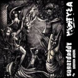 Wojtyła : Wojtyla - Sugardaddy and Shotgun Justice